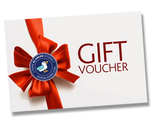 Gift Cards - From £40