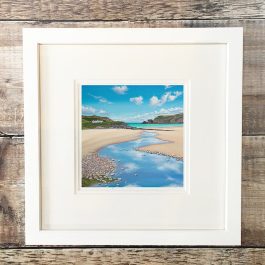 Farr Bay, Bettyhill print