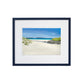 First Glimpse, Camusdarach Giclee Print