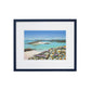 Island peace Arisaig Skye print