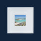 Island peace Arisaig Skye print