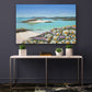 Island peace Arisaig Skye print