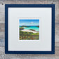 Knockvologan Mull giclee print 