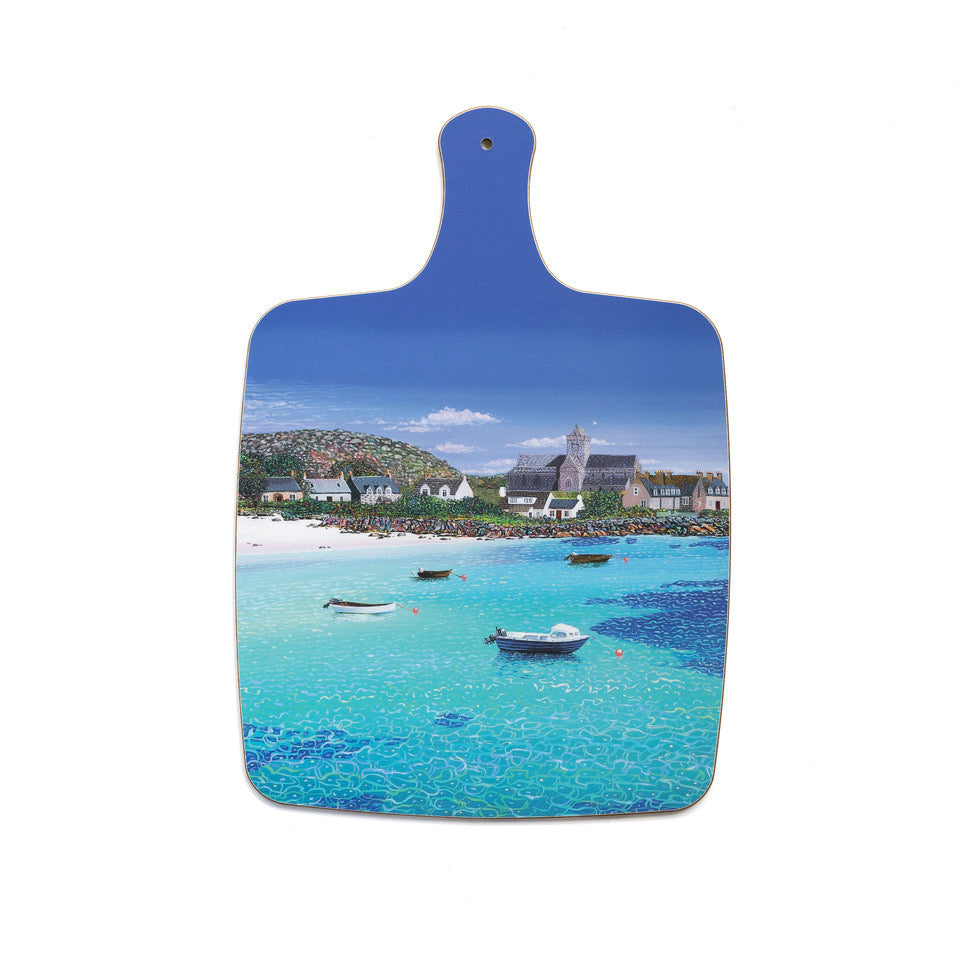 Large Iona Chopping Board