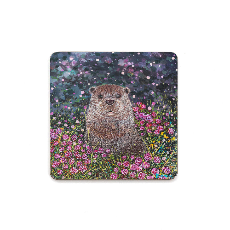 Otter Potstand