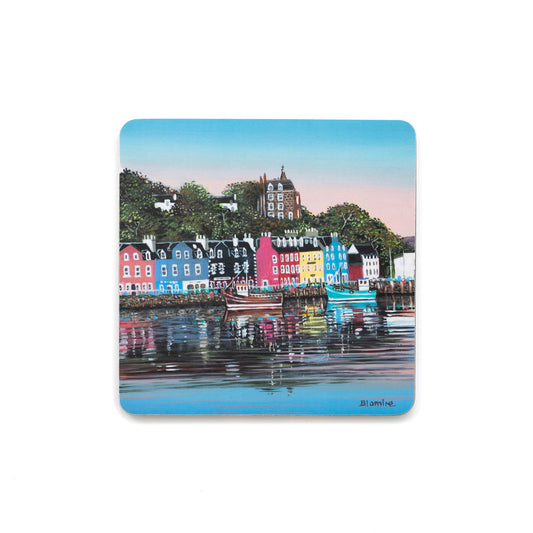 Tobermory Pot Stand