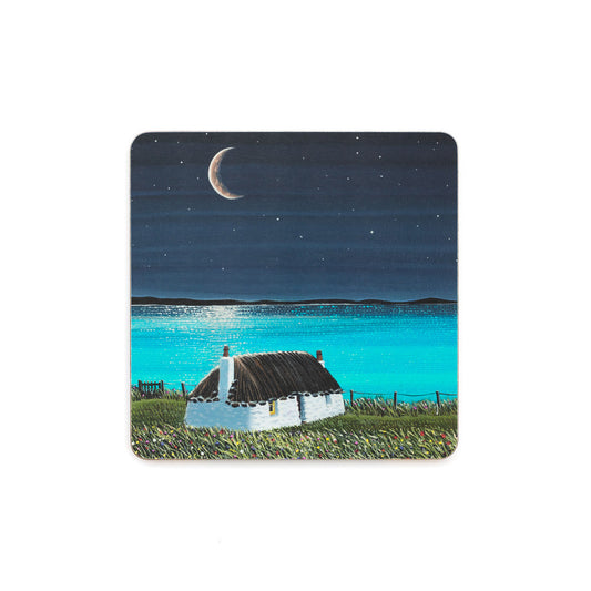 Uist Moonlit Potstand