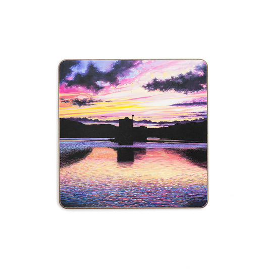 Barra Sunset Potstand