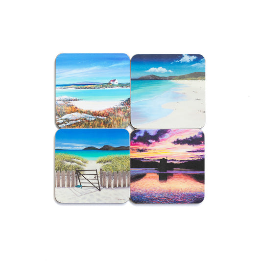 Barra Coasters