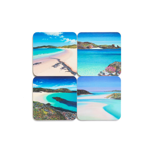 Sutherland Coasters