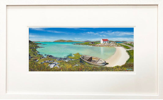 Barra Perfect Peace Print