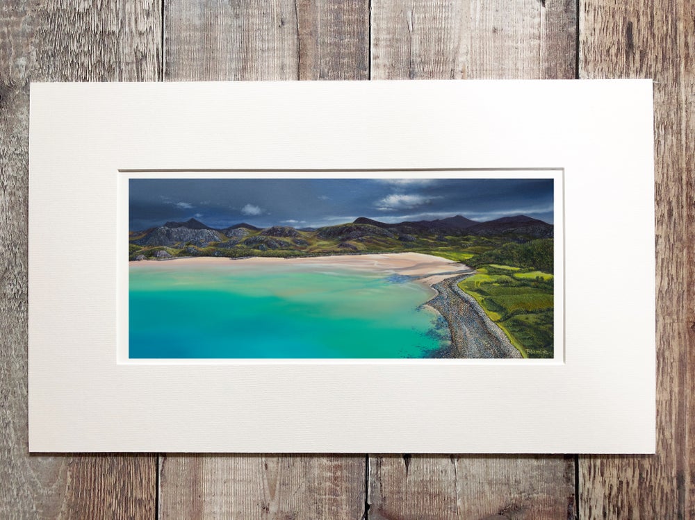 Gruinard Bay Print