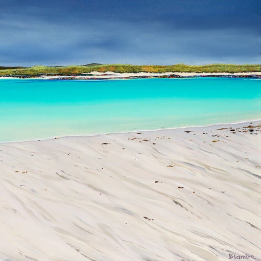 Ardnamurchan Sanna Print