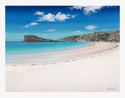 Oldshoremore Giclée Print