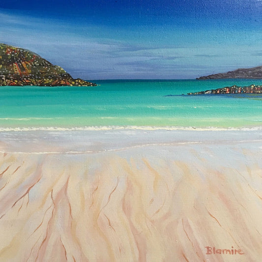 Achmelvich Print